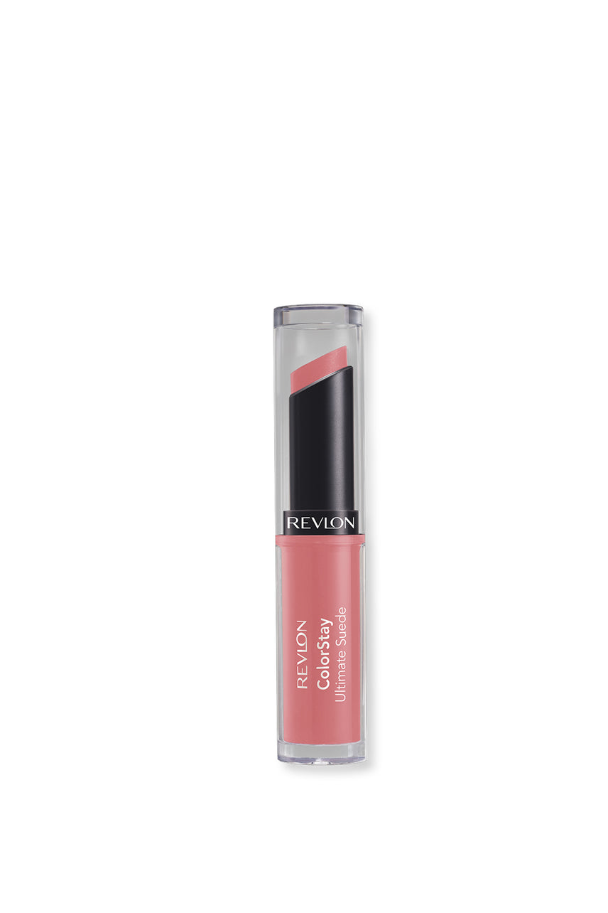 REVLON ColorStay Ultimate Suede™ Lipstick Socialite - Life Pharmacy St Lukes