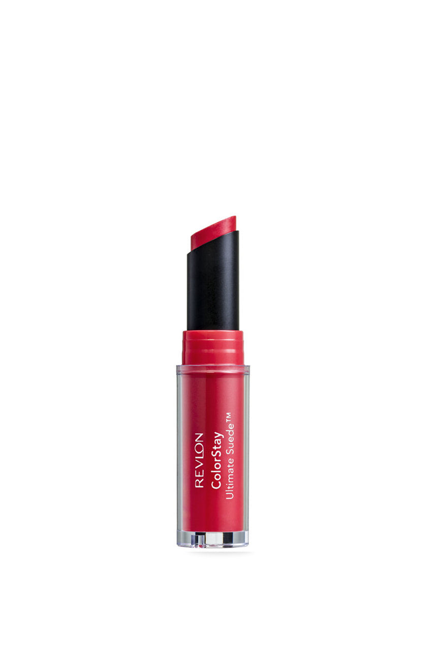 REVLON ColorStay Ultimate Suede Lipstick Finale - Life Pharmacy St Lukes