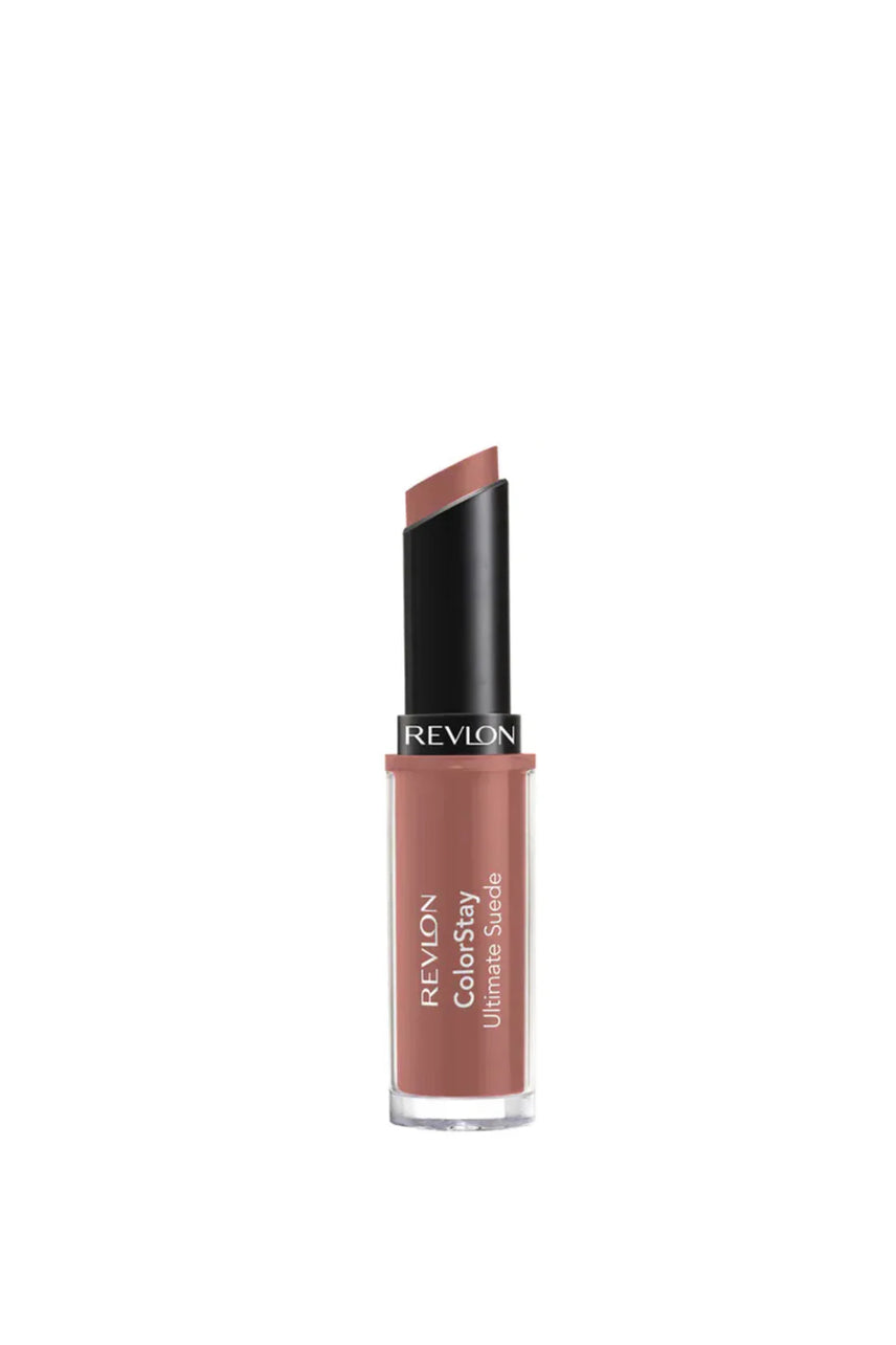 REVLON ColorStay Ultimate Suede™ Lipstick Runway - Life Pharmacy St Lukes