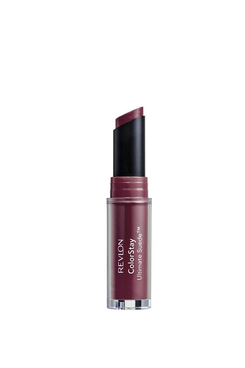 REVLON ColorStay Ultimate Suede™ Lipstick Supermodel - Life Pharmacy St Lukes