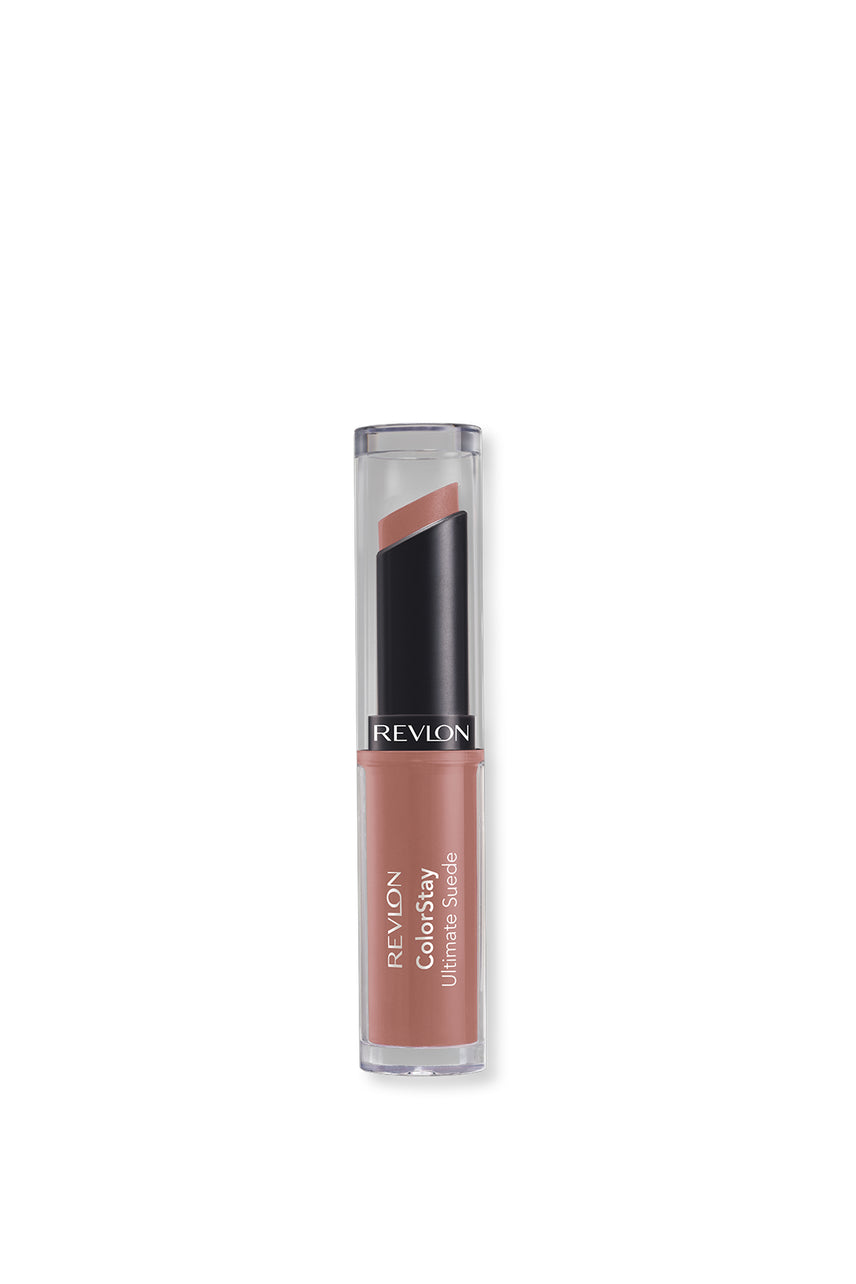 REVLON ColorStay Ultimate Suede Lipstick Womenswear - Life Pharmacy St Lukes