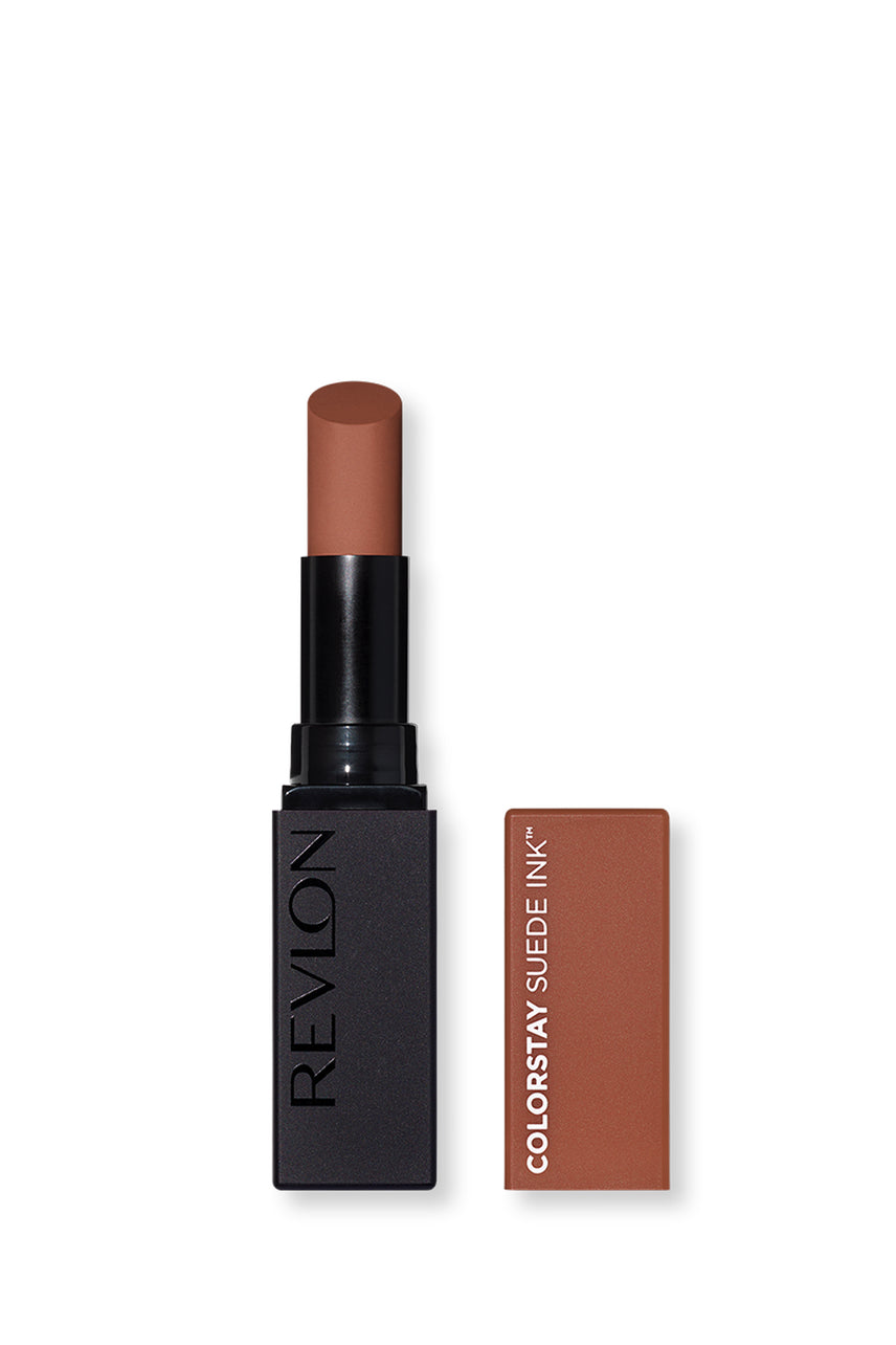 REVLON ColorStay Suede Ink Lipstick Pure Talent - Life Pharmacy St Lukes