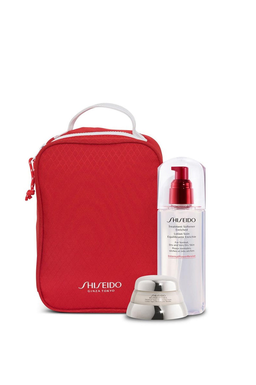SHISEIDO Bio-Performance Cream Set 145ml - Life Pharmacy St Lukes