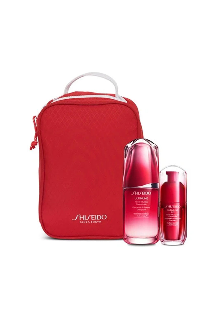 SHISEDO Ultimune Eye Set 65ml - Life Pharmacy St Lukes