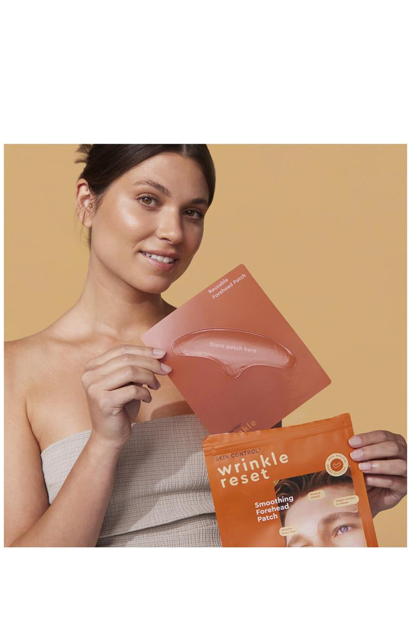 SKIN CONTROL Wrinkle Reset Forehead - Life Pharmacy St Lukes