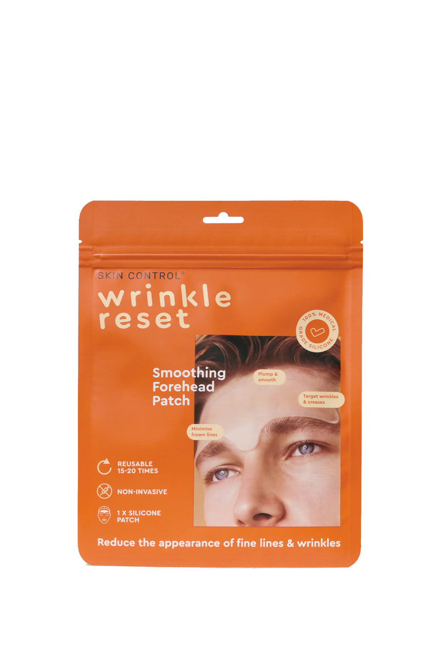 SKIN CONTROL Wrinkle Reset Forehead - Life Pharmacy St Lukes