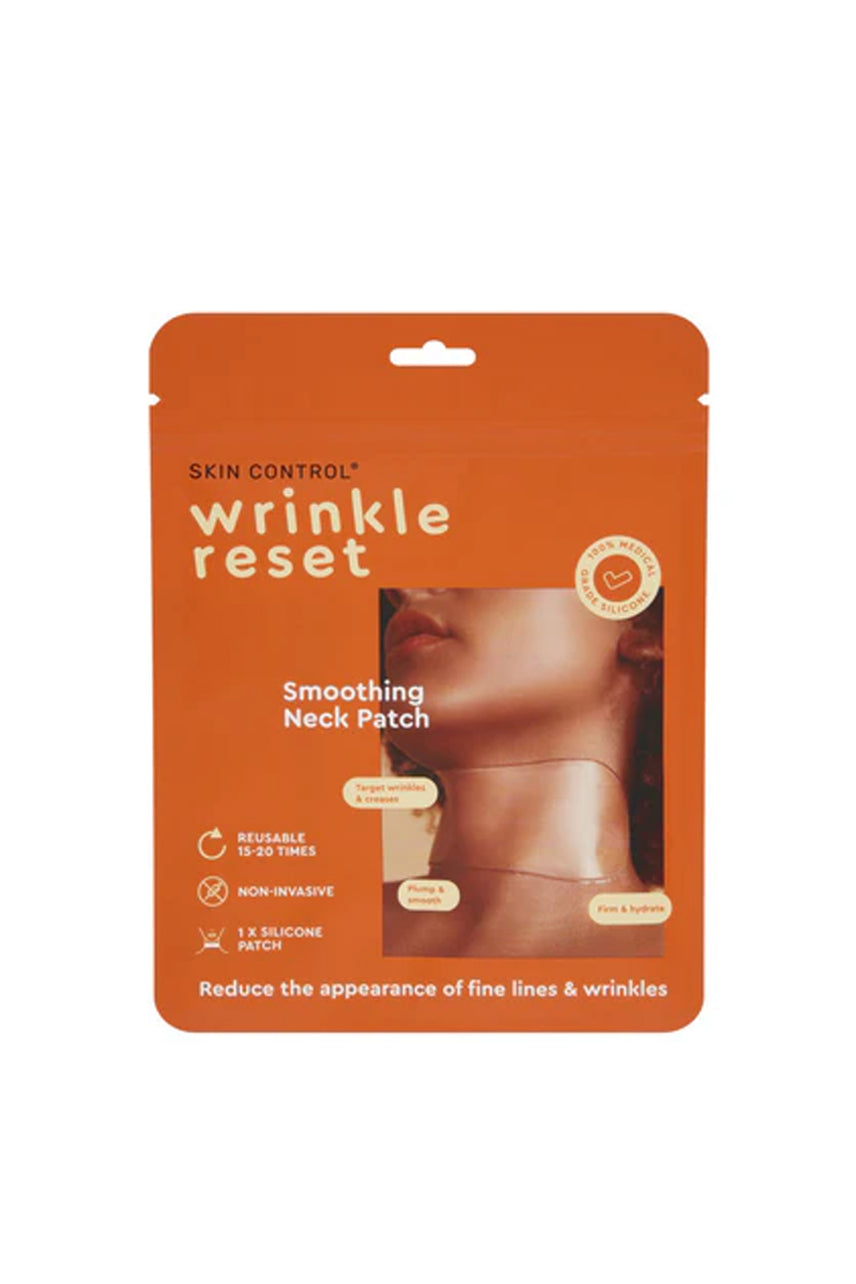 SKIN CONTROL Wrinkle Reset Neck - Life Pharmacy St Lukes
