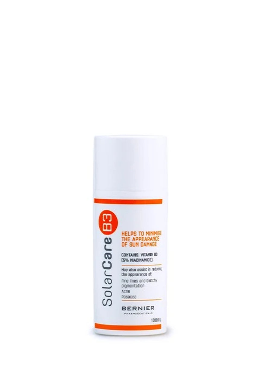 SOLARCARE B3 100ml - Life Pharmacy St Lukes