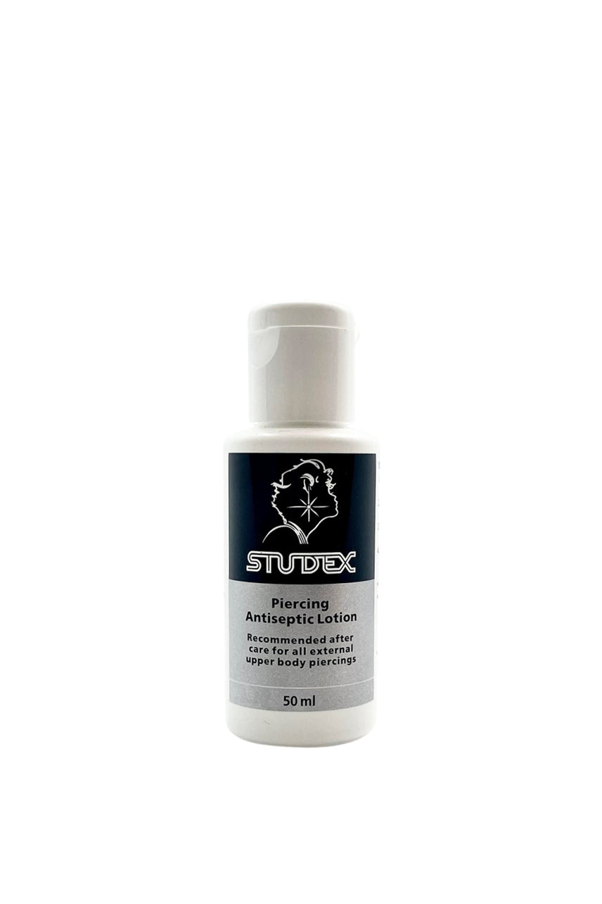 STUDEX Piercing Antiseptic Lotion 50ml - Life Pharmacy St Lukes