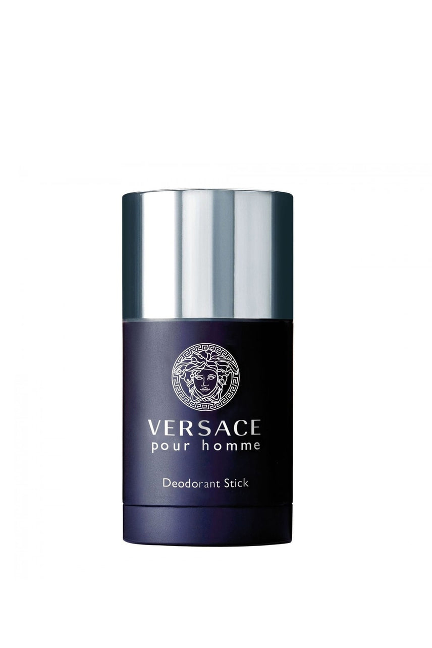 VERSACE Pour Homme EDT Deodorant Stick 75ml - Life Pharmacy St Lukes