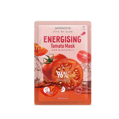 WATSON Energising Tomato Mask 30ml