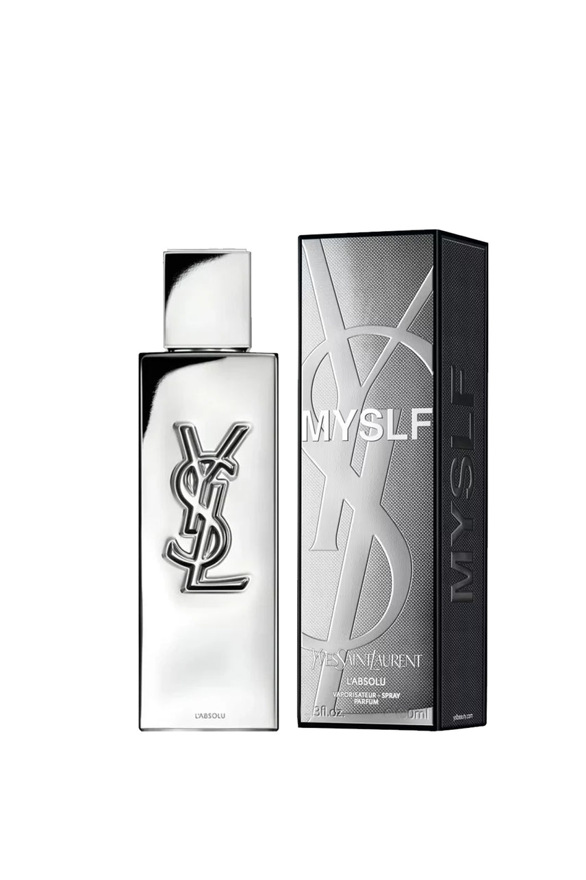 YVES SAINT LAURENT Myself L'Absolu Parfum 100ml - Life Pharmacy St Lukes