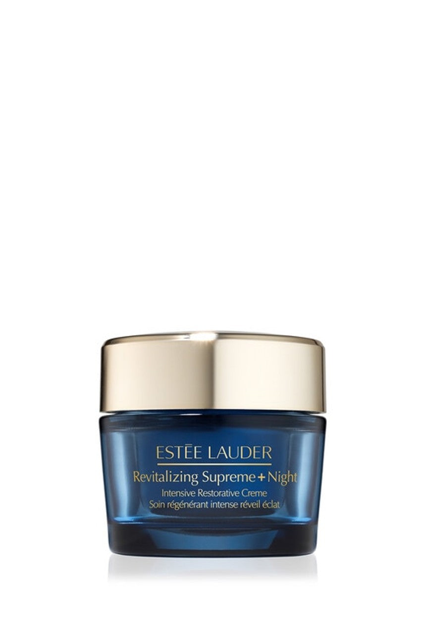 ESTEE LAUDER REVITALIZING SUPREME+ NIGHT INTENSIVE RESTORATIVE CREME - Life Pharmacy St Lukes