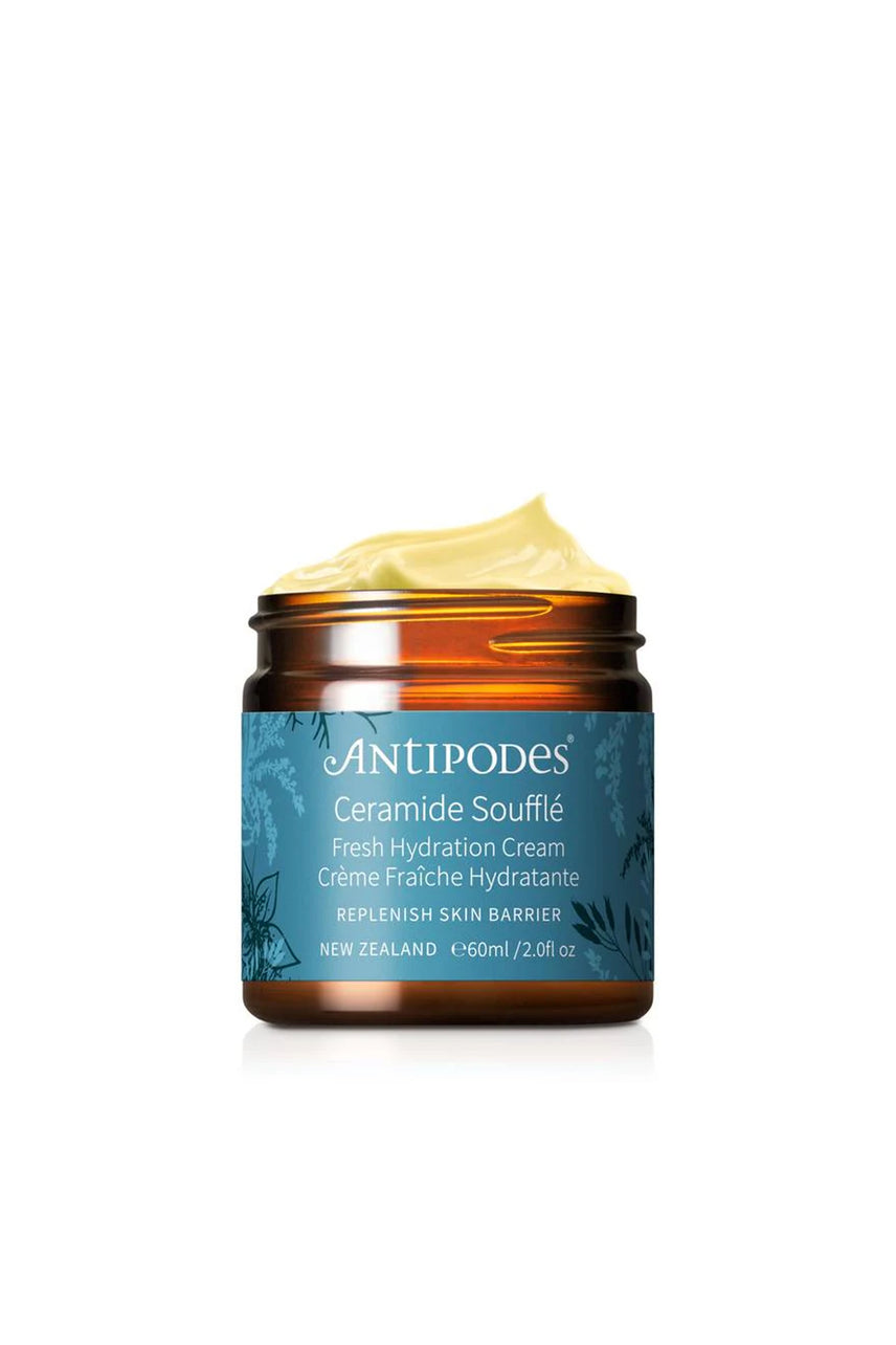 ANTIPODES Ceramide Souffle Fresh Hydration Cream 60ml - Life Pharmacy St Lukes