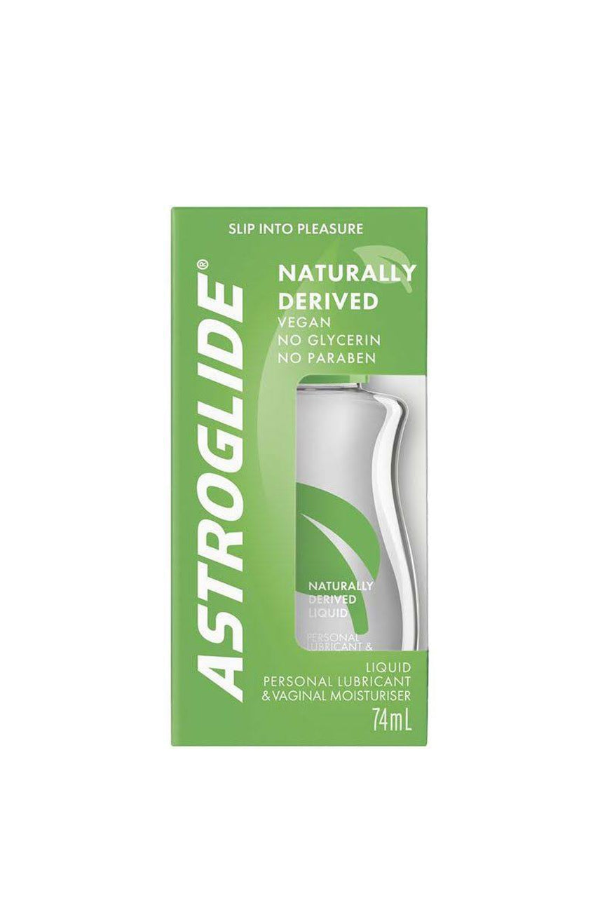 ASTROGLIDE Personal Lube Natural 74ml