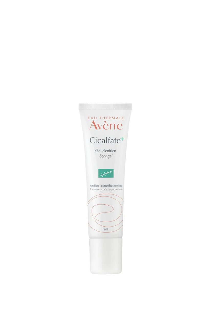 AVENE Cicalfate+ Silicone Scar Gel 30ml - Life Pharmacy St Lukes