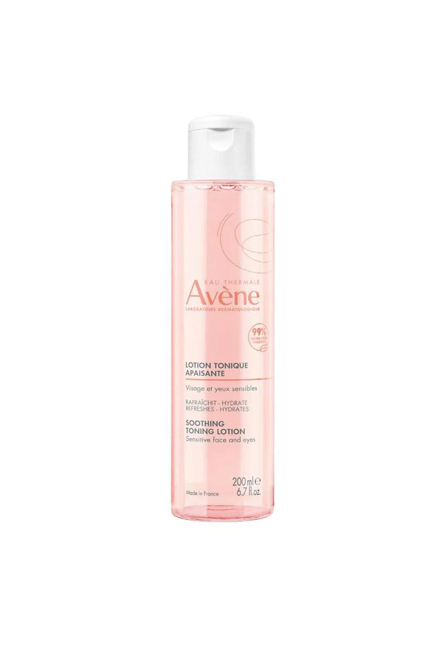 AVENE Toning Lotion 200ml - Life Pharmacy St Lukes