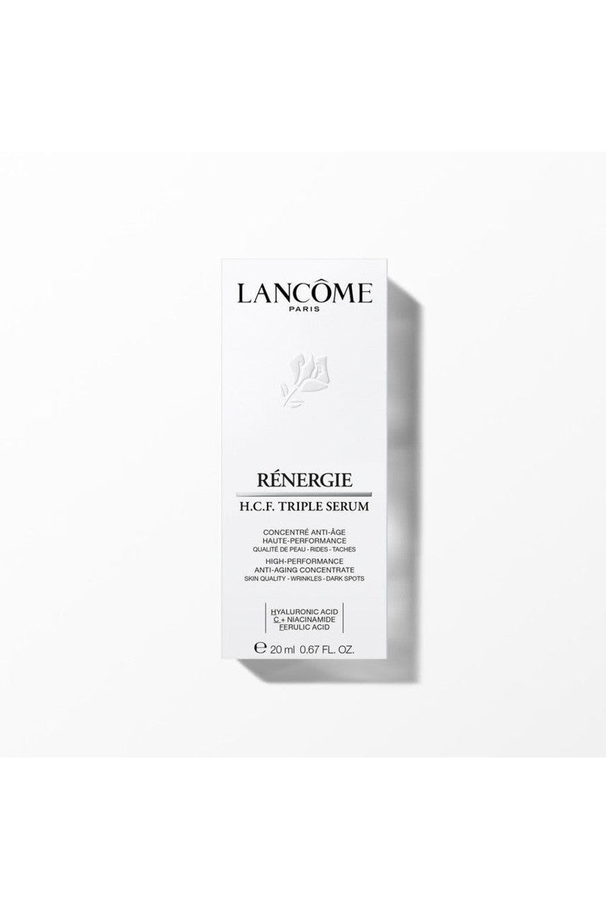 Lancôme Renergie Triple Serum 20ml
