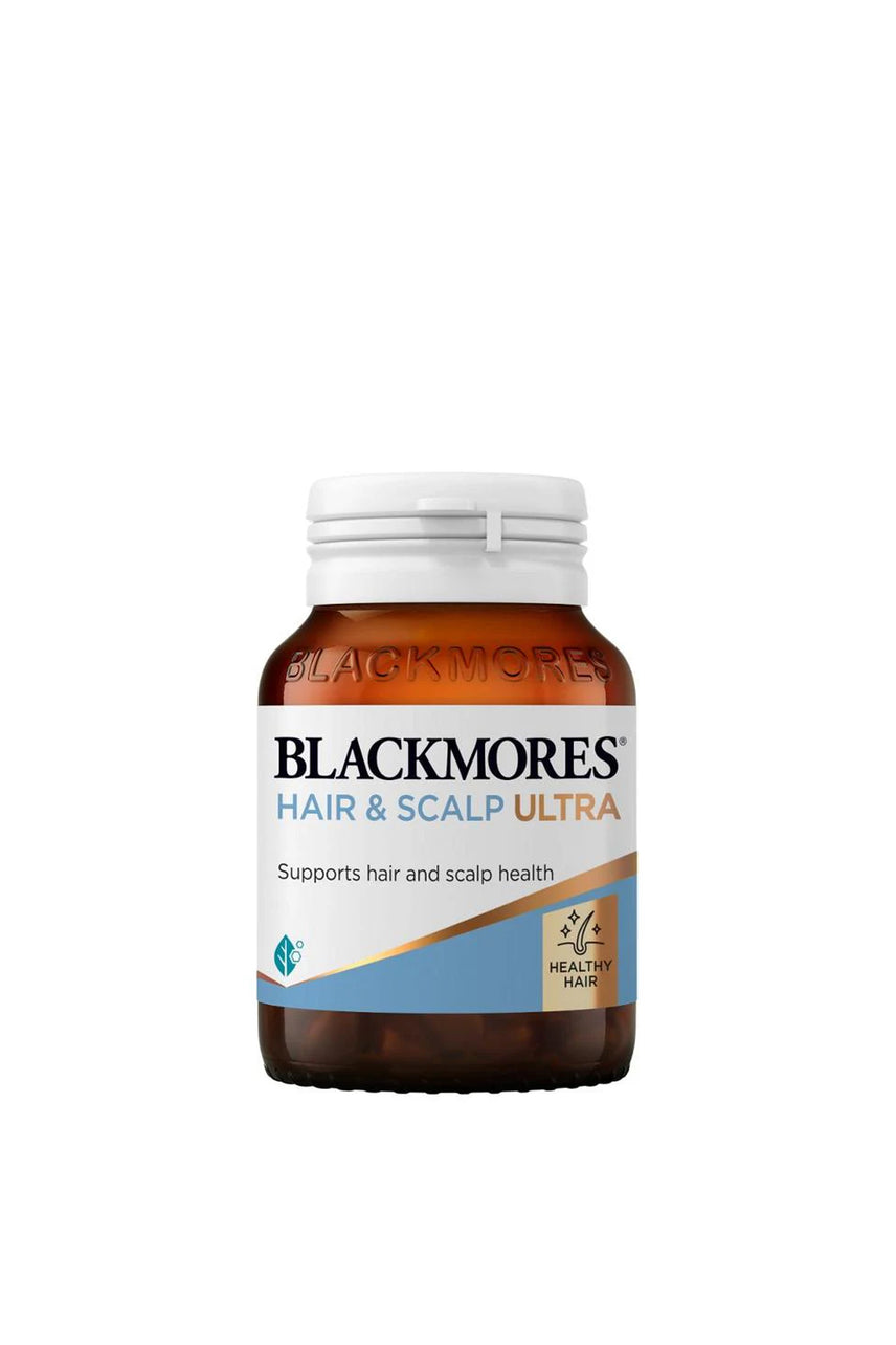 Blackmores Hair & Scalp Ultra 30s - Life Pharmacy St Lukes