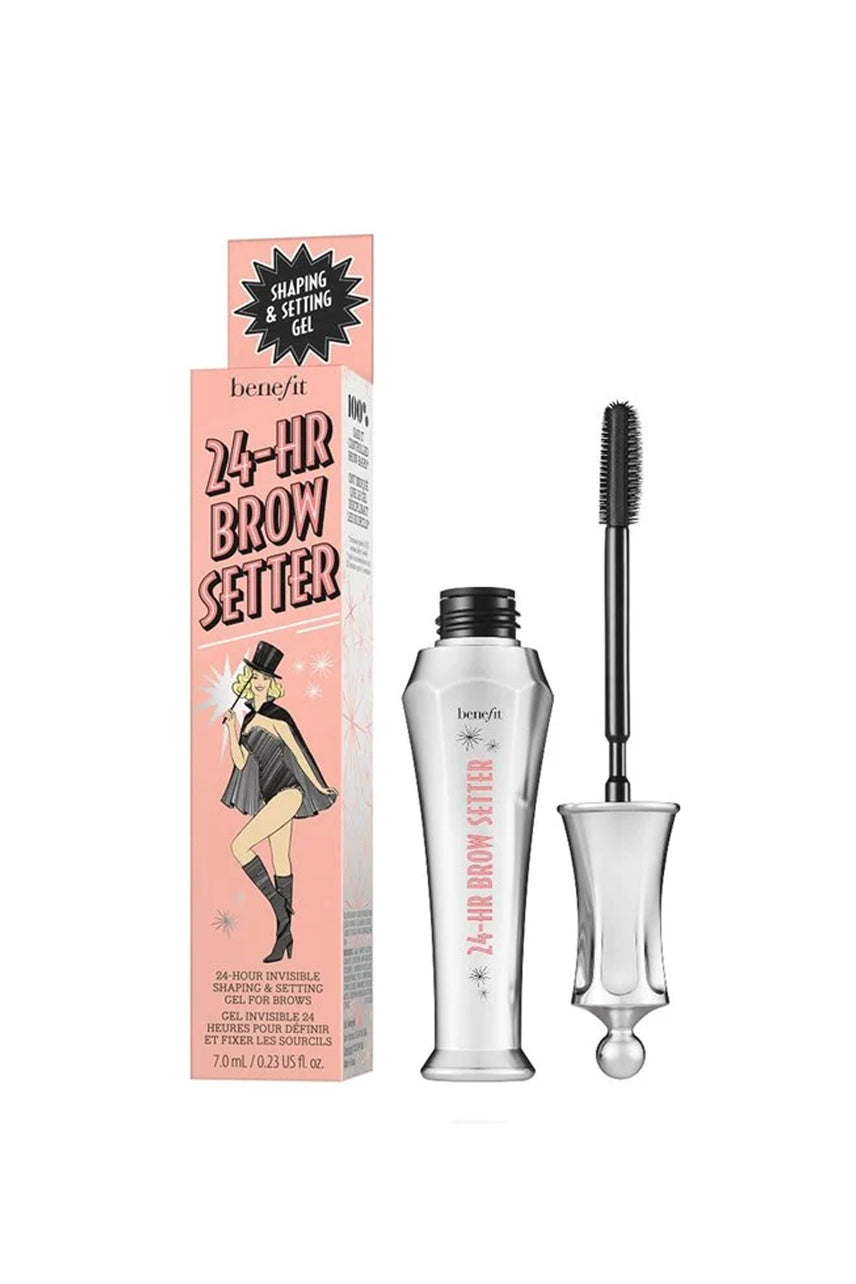 BENEFIT 24hr Brow Setter Gel Clear 3.5ml - Life Pharmacy St Lukes