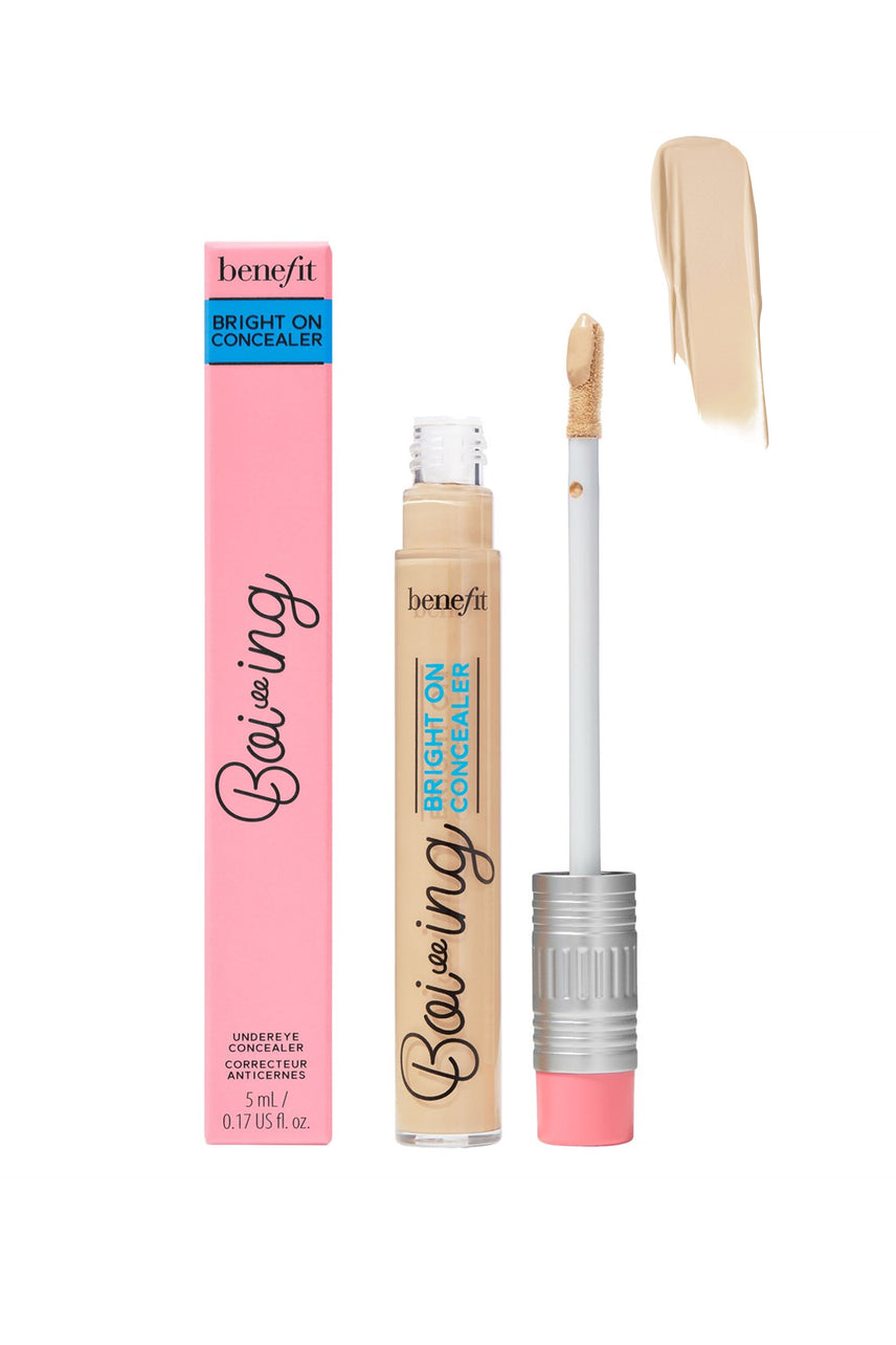 BENEFIT Boi-ing Bright On Concealer Nectarine - Life Pharmacy St Lukes