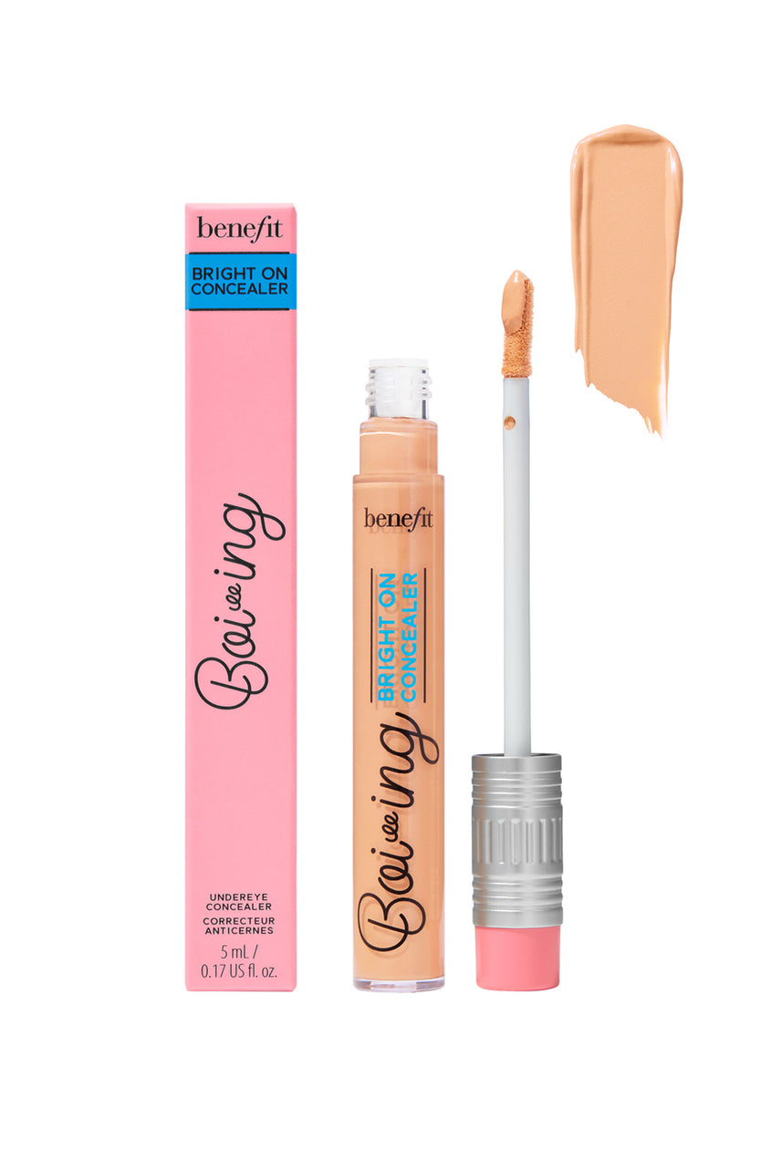 BENEFIT Boi-ing Bright On Concealer Ginger - Life Pharmacy St Lukes