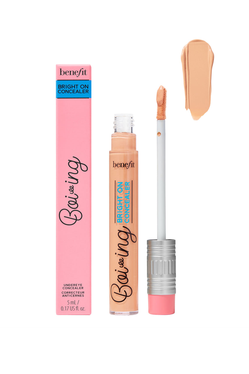 BENEFIT Boi-ing Bright On Concealer Melon - Life Pharmacy St Lukes