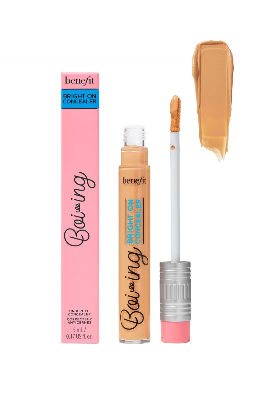 BENEFIT Boi-ing Bright On Concealer Peach - Life Pharmacy St Lukes