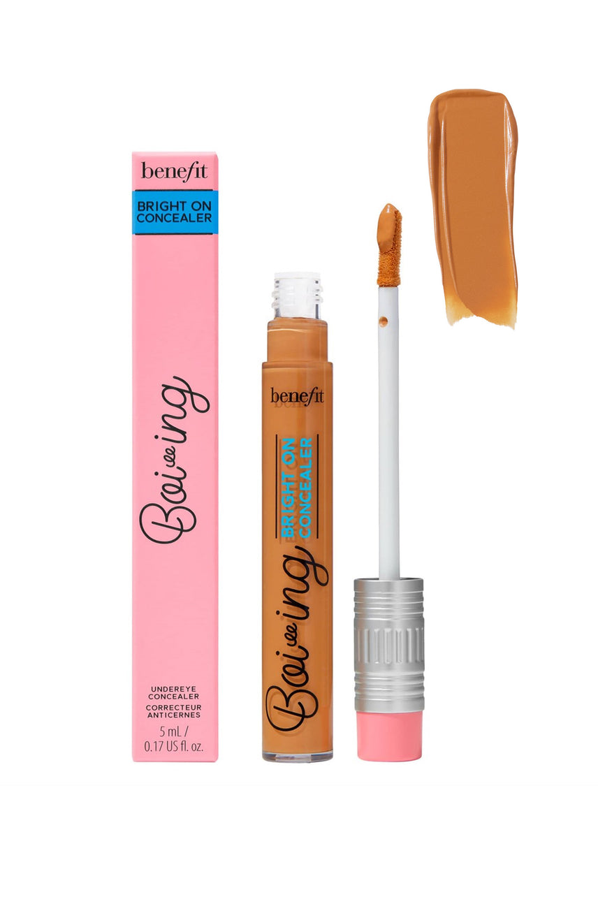 BENEFIT Boi-ing Bright On Concealer Walnut - Life Pharmacy St Lukes