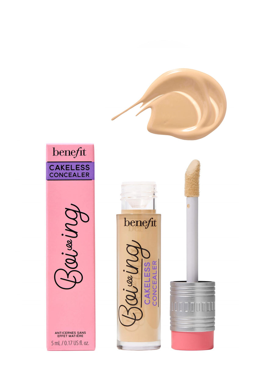BENEFIT Boi-ing Cakeless Concealer 4.75 Dream Big - Life Pharmacy St Lukes