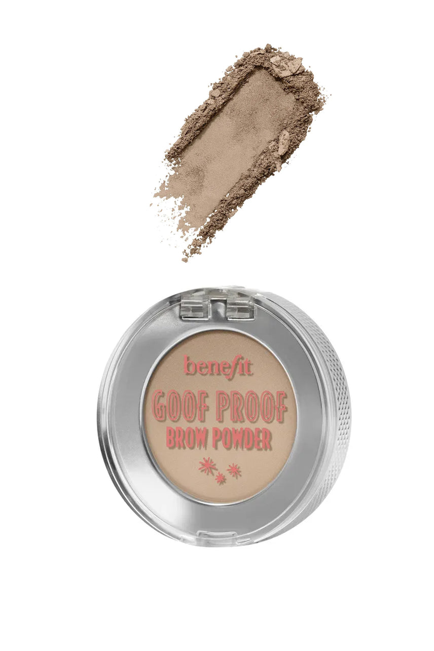 BENEFIT Goof Proof Brow Powder 01 15g - Life Pharmacy St Lukes