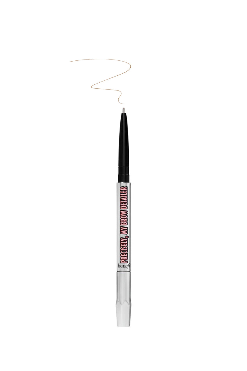 BENEFIT Precisely, My Brow Detailer Pencil 2 Warm Golden Blonde - Life Pharmacy St Lukes