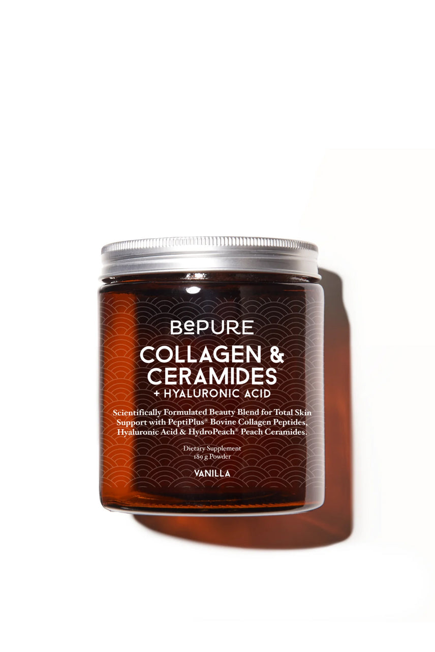 BePure Collagen Ceramides 189g - Life Pharmacy St Lukes
