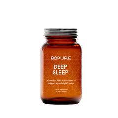 BePure Deep Sleep 60 Capsules