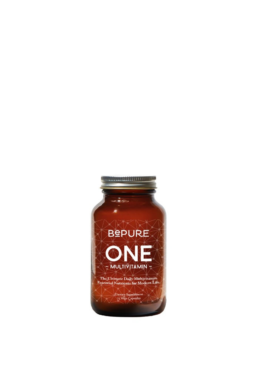 BePure One Multivitamin 75s - Life Pharmacy St Lukes
