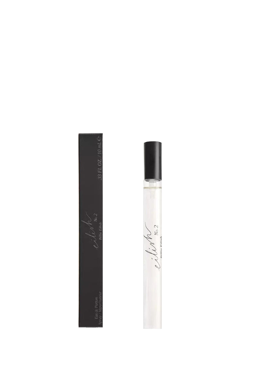 Billie Eilish No.2 EDP 10ml - Life Pharmacy St Lukes