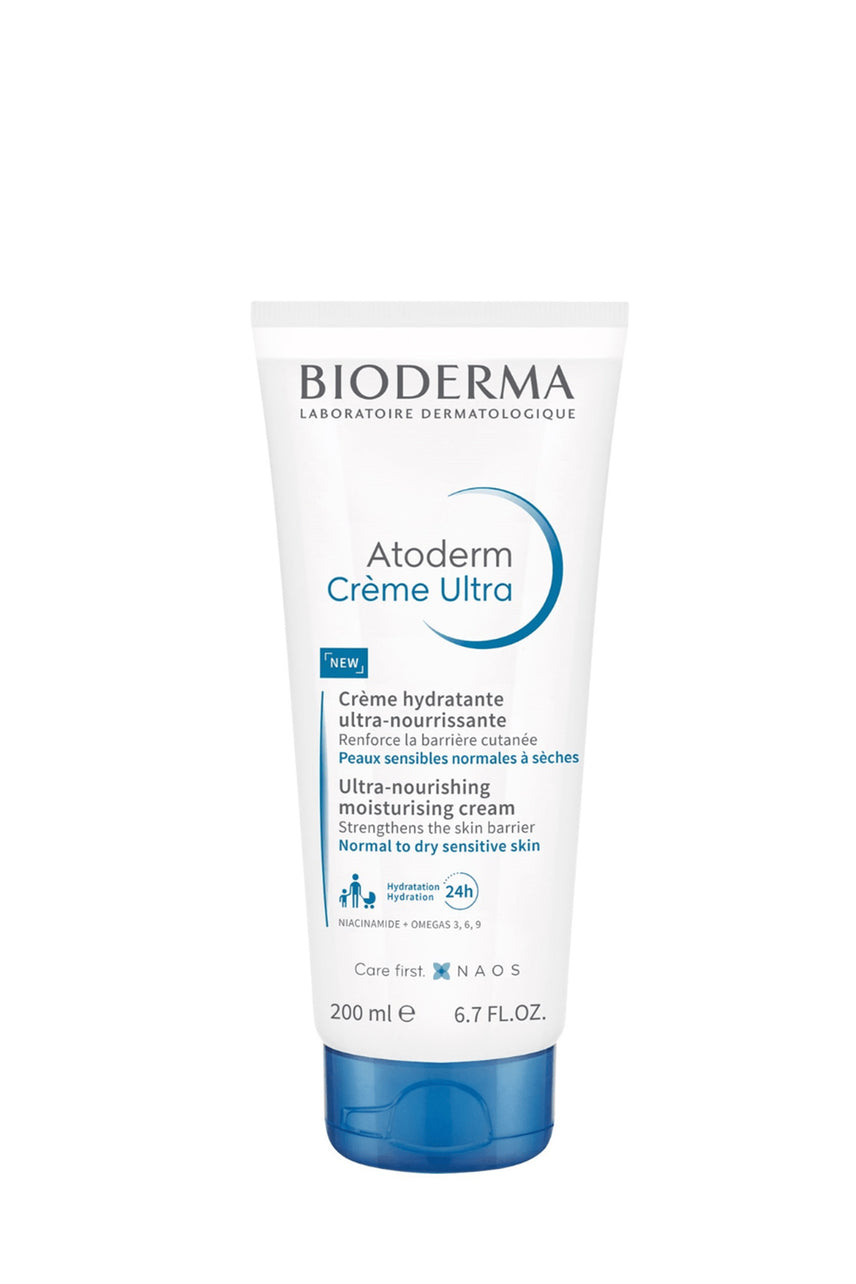 BIODERMA Atoderm Soothing Foaming Gel 200 ml - Life Pharmacy St Lukes