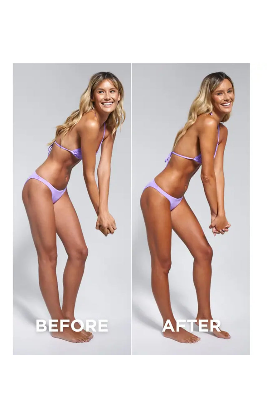 Bondi Sands Technocolor 1 Hour Express Self Tanning Foam Magenta 200ml - Life Pharmacy St Lukes