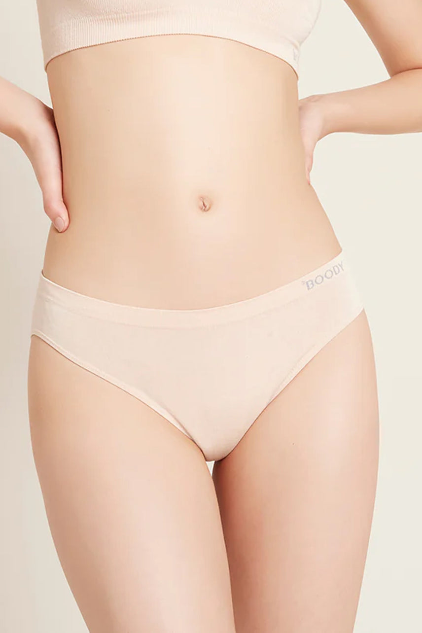 BOODY Classic Bikini Brief Nude Small - Life Pharmacy St Lukes