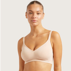 BOODY Wireless T-Shirt Bra Shell Medium