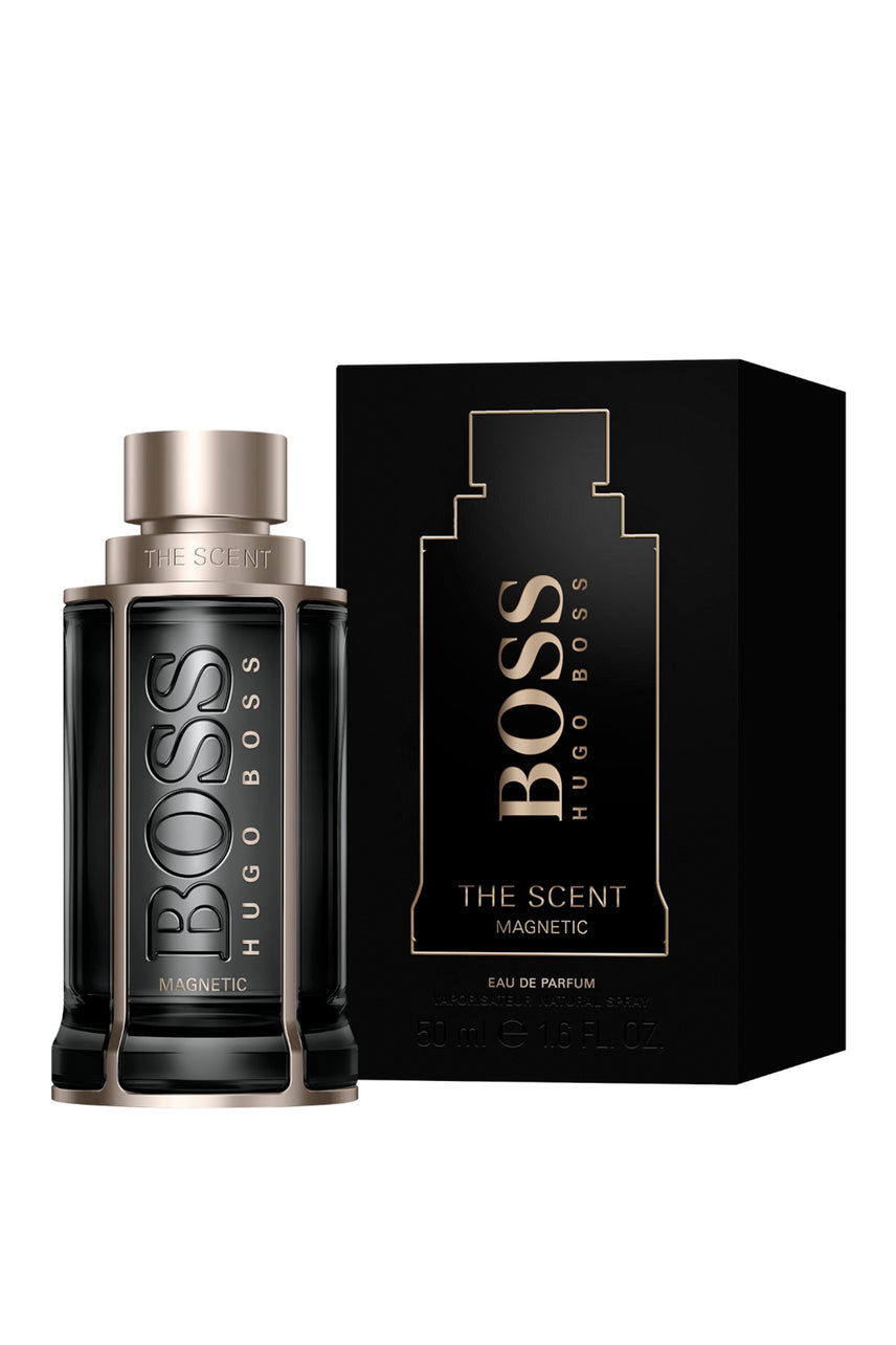 HUGO BOSS The Scent Magnetic EDP For Him 50ml - Life Pharmacy St Lukes