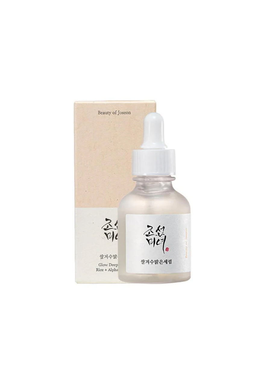 BEAUTY OF JOSEON Rice Glow Deep Serum 30ml - Life Pharmacy St Lukes