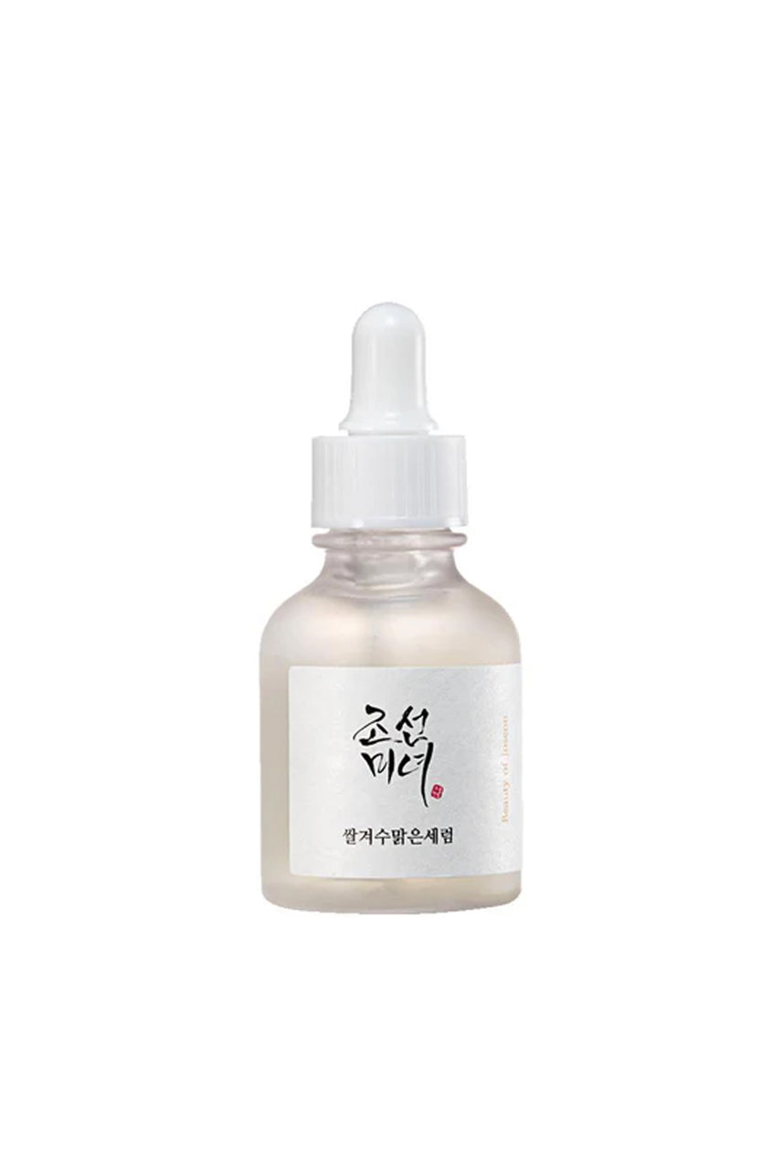 BEAUTY OF JOSEON Rice Glow Deep Serum 30ml - Life Pharmacy St Lukes