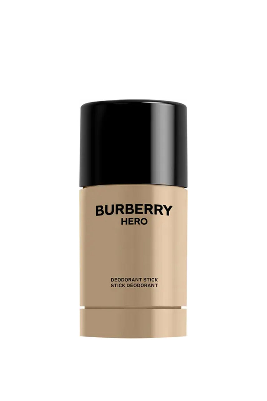 BURBERRY Hero Deodorant Stick 75ml - Life Pharmacy St Lukes