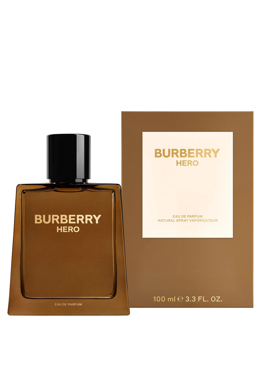BURBERRY Hero EDP 100ml - Life Pharmacy St Lukes