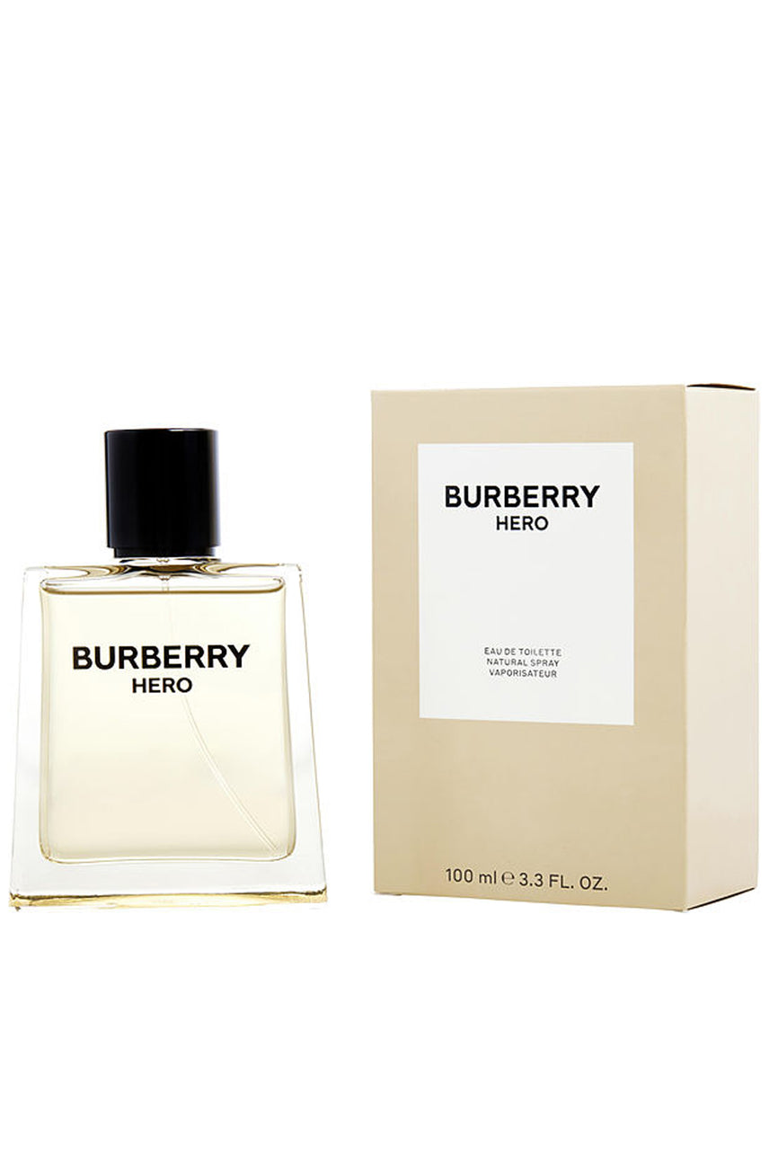 BURBERRY Hero EDT 100ml - Life Pharmacy St Lukes