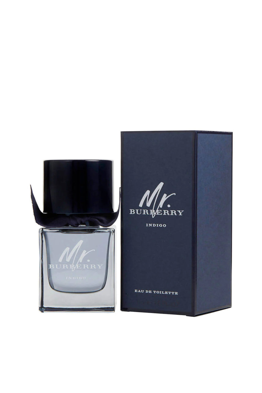 BURBURRY Mr Burberry Indigo EDT 50ml - Life Pharmacy St Lukes