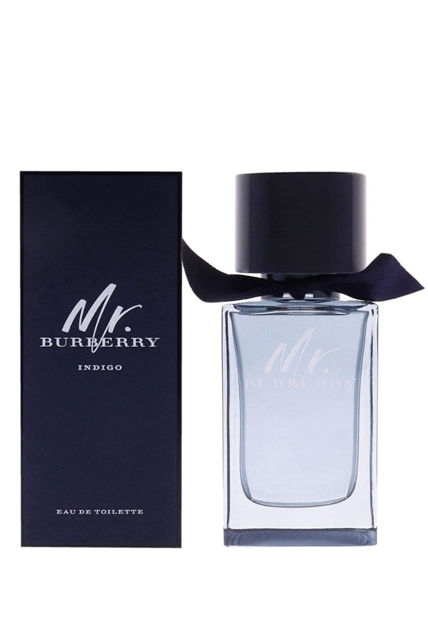 BURBURRY Mr Burberry Indigo EDT 100ml - Life Pharmacy St Lukes