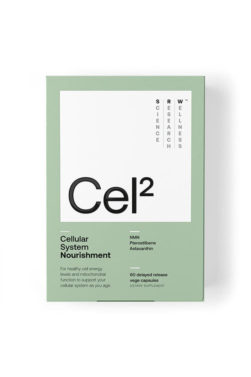SRW Laboratories Cel2 Cellular System Nourishment - Life Pharmacy St Lukes