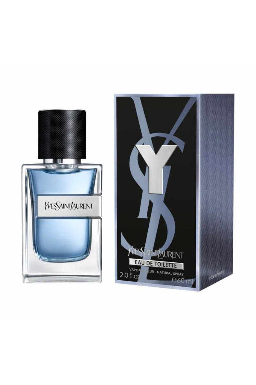 Yves Saint Laurent Y EDT 60ml